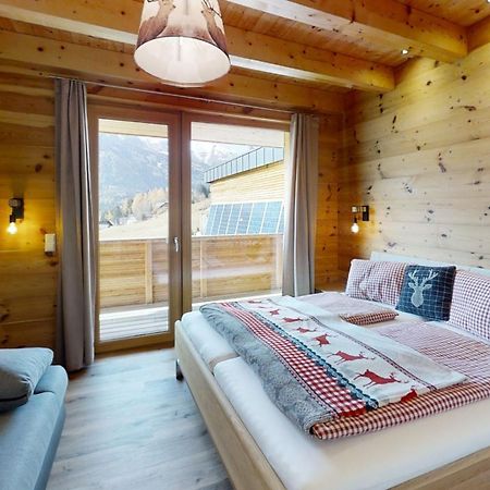 Chalet Traumblick Маутерндорф Екстер'єр фото